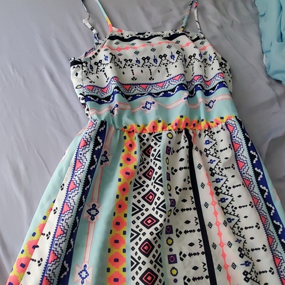 Womens swim suit cover up